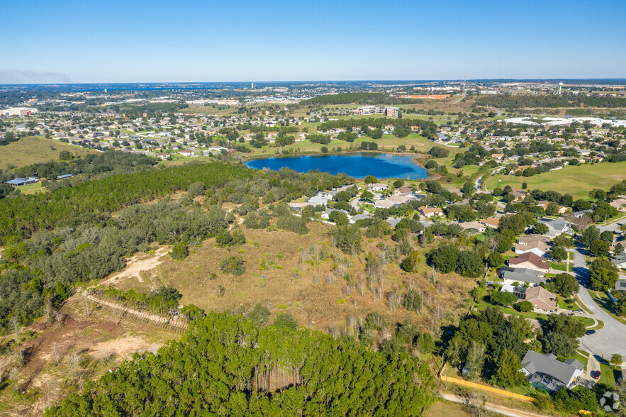 Lost Lake Rd, Clermont, FL à vendre - Photo du bâtiment - Image 1 de 1