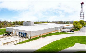 More details for 1288 S 7th St, Dekalb, IL - Industrial for Lease