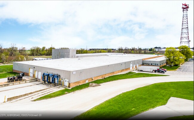 More details for 1288 S 7th St, Dekalb, IL - Industrial for Lease