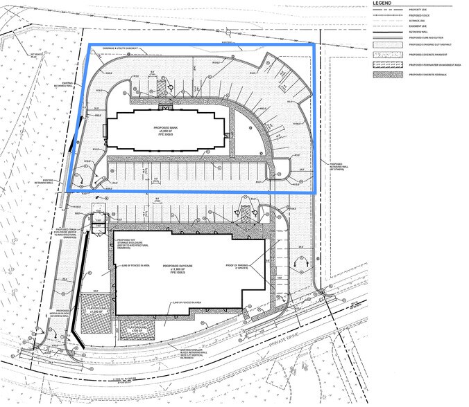 17401 Dodd Blvd, Lakeville, MN à vendre - Photo du bâtiment - Image 2 de 2