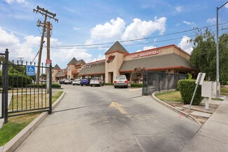 Plus de détails pour 702 Porter Ave, Stockton, CA - Bureau à vendre