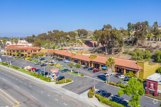 3753 Mission Ave, Oceanside, CA - AÉRIEN  Vue de la carte