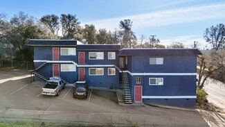 Plus de détails pour 163 Pleasant Ave, Auburn, CA - Multi-résidentiel à vendre