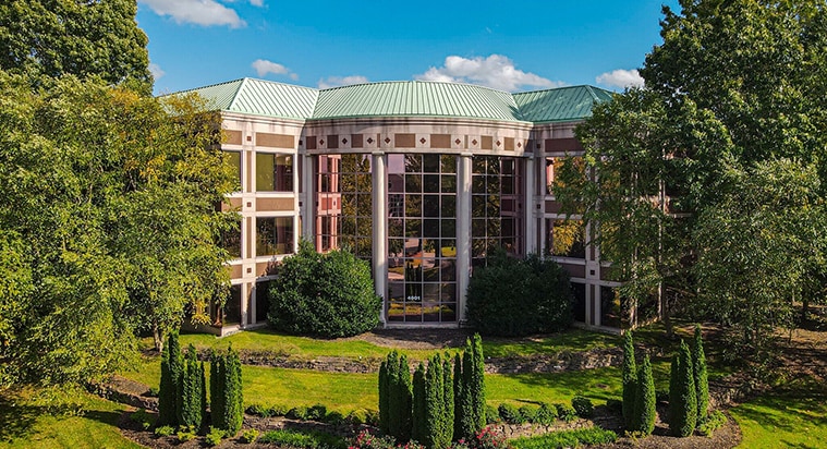 4801 Cox Rd, Glen Allen, VA à louer Photo principale- Image 1 de 3