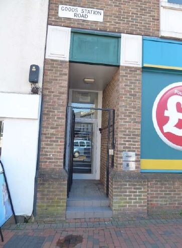 12-16 Grosvenor Rd, Tunbridge Wells à louer - Photo du bâtiment - Image 2 de 7