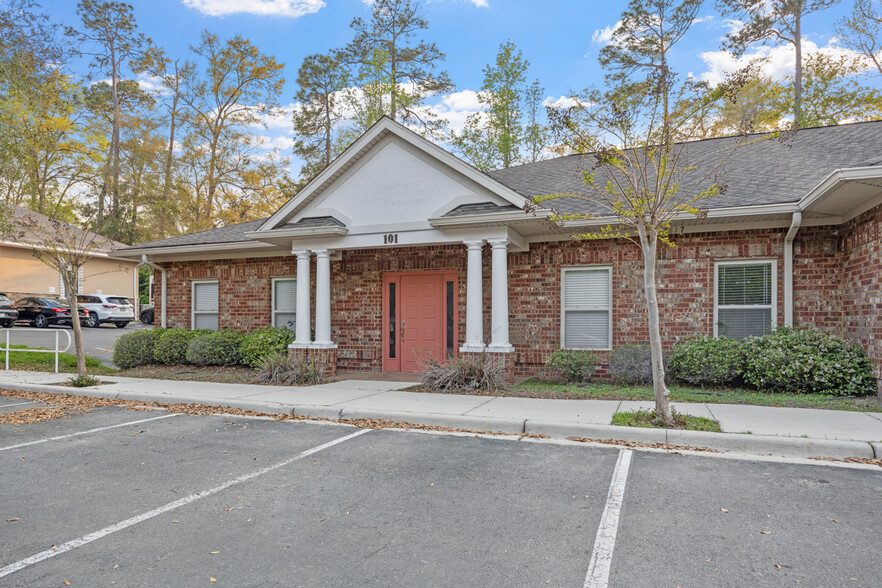 2617 Mitcham Dr, Tallahassee, FL for lease - Building Photo - Image 1 of 43