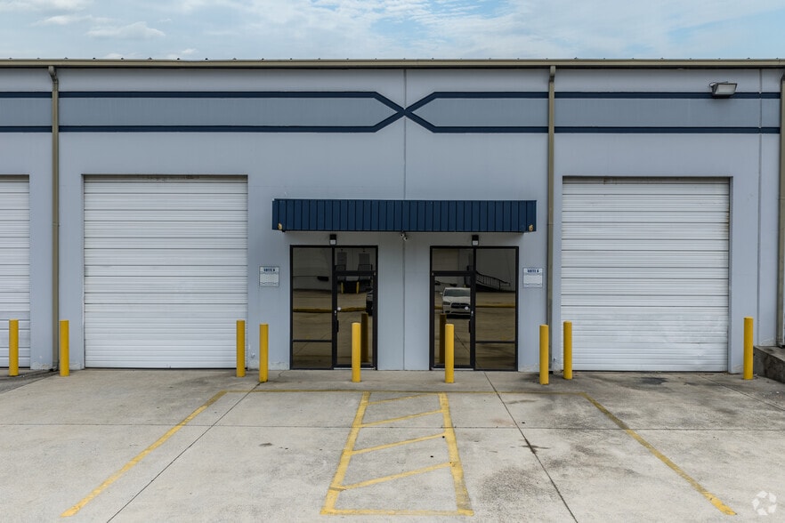 963 N Burnt Hickory Rd, Douglasville, GA for lease - Building Photo - Image 2 of 22