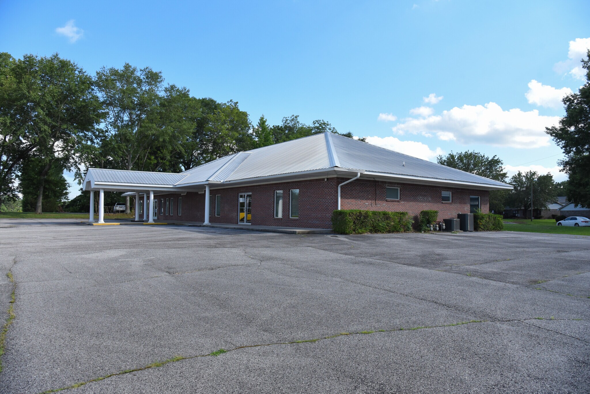 1635 Highway 31, Hartselle, AL à vendre Photo du bâtiment- Image 1 de 20