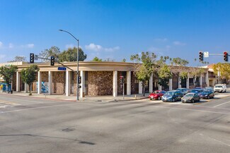 Plus de détails pour 499 N Garey Ave, Pomona, CA - Commerce de détail à vendre