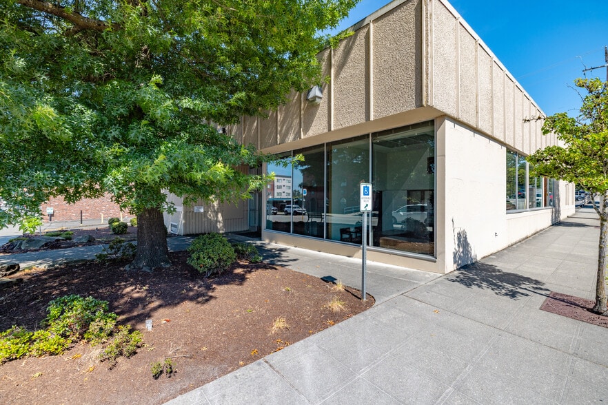 501 N Olympic Ave, Arlington, WA for lease - Building Photo - Image 3 of 16