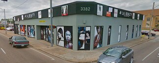 Plus de détails pour 3380 Summer Ave, Memphis, TN - Commerce de détail à louer