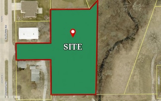 More details for 6000 Hickman rd, Hickman, NE - Land for Sale