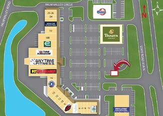 Plus de détails pour 880-31 A1A N, Ponte Vedra Beach, FL - Terrain à louer