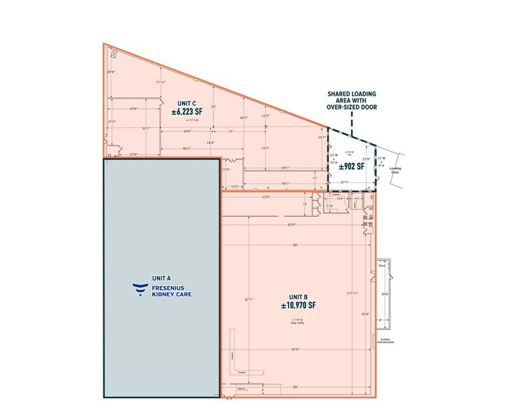 10500 Roosevelt Blvd, Philadelphia, PA à louer - Photo du bâtiment - Image 2 de 2