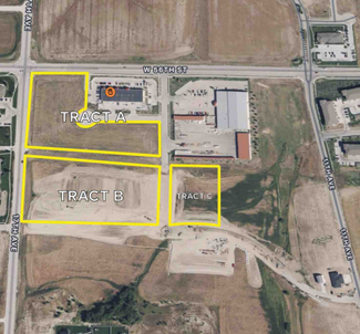 Plus de détails pour 17th Ave, Kearney, NE - Terrain à vendre