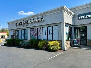 107 Brown St, East Stroudsburg, PA for lease Building Photo- Image 1 of 6