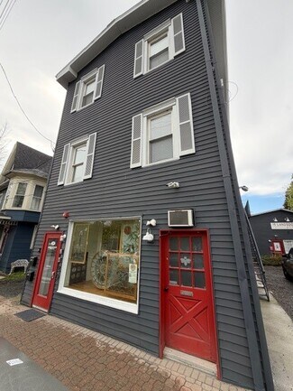 Plus de détails pour 29 Race St, Frenchtown, NJ - Commerce de détail à vendre