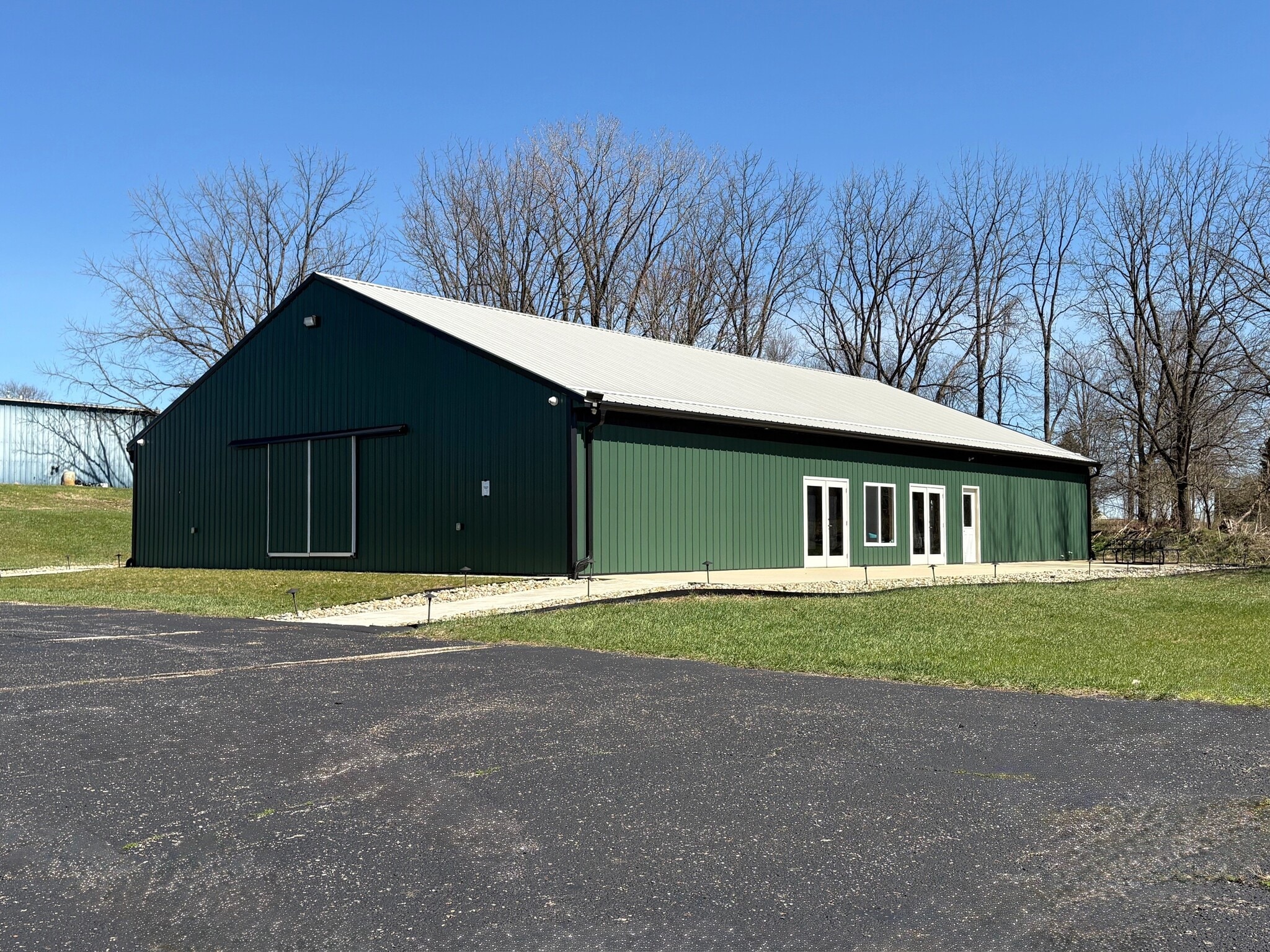 988 State st, Cassopolis, MI for lease Primary Photo- Image 1 of 6