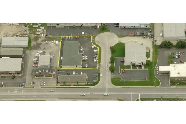 265 Stebbings Ct, Bradley, IL à louer - Photo du bâtiment - Image 2 de 2