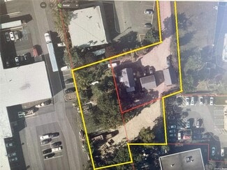 Plus de détails pour 280 Spur Dr N, Bay, Bay Shore, NY - Terrain à vendre