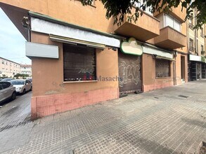 Retail in Terrassa, Barcelona for lease Interior Photo- Image 2 of 17