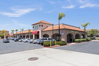 More details for 9470-9490 Cuyamaca St, Santee, CA - Retail for Lease