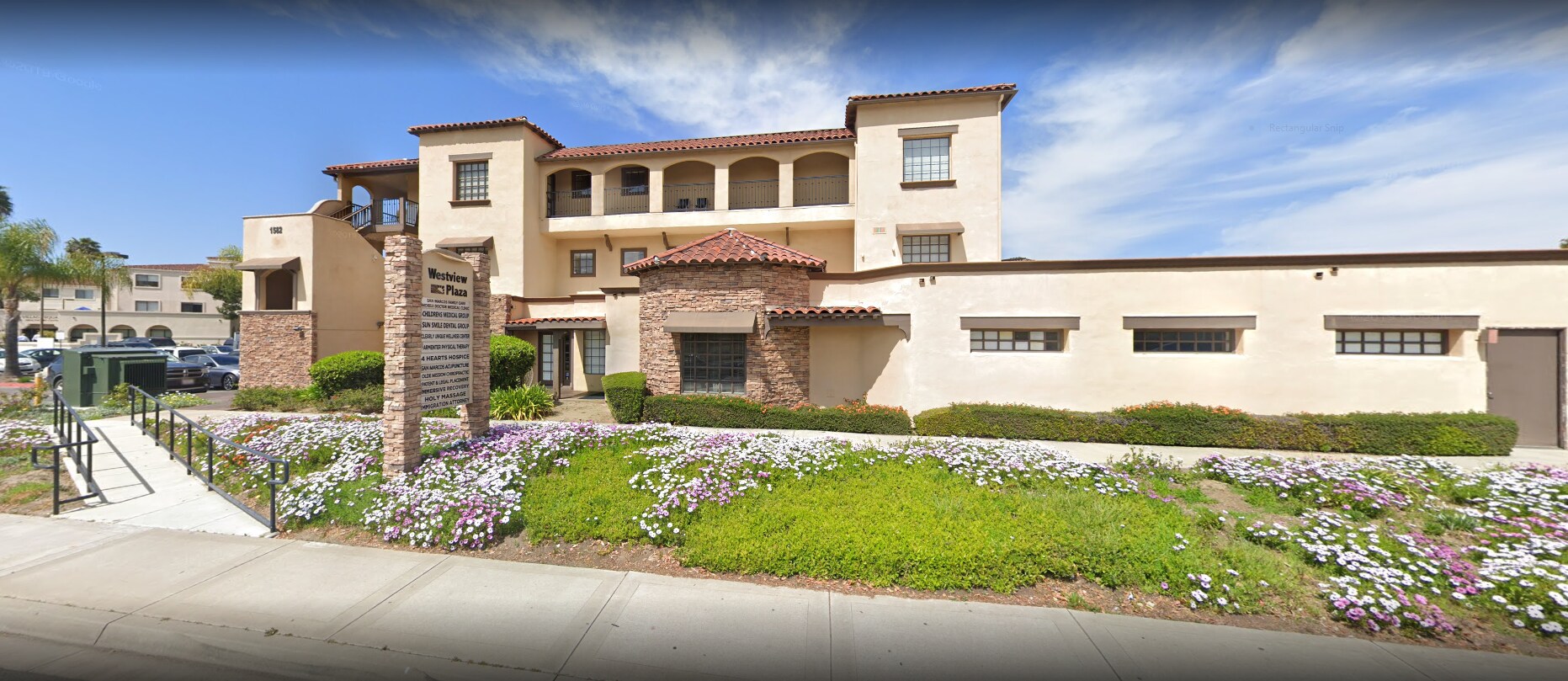 1582 W San Marcos Blvd, San Marcos, CA à louer Photo du bâtiment- Image 1 de 6