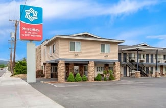 More details for 2785 Main St, Susanville, CA - Hospitality for Sale