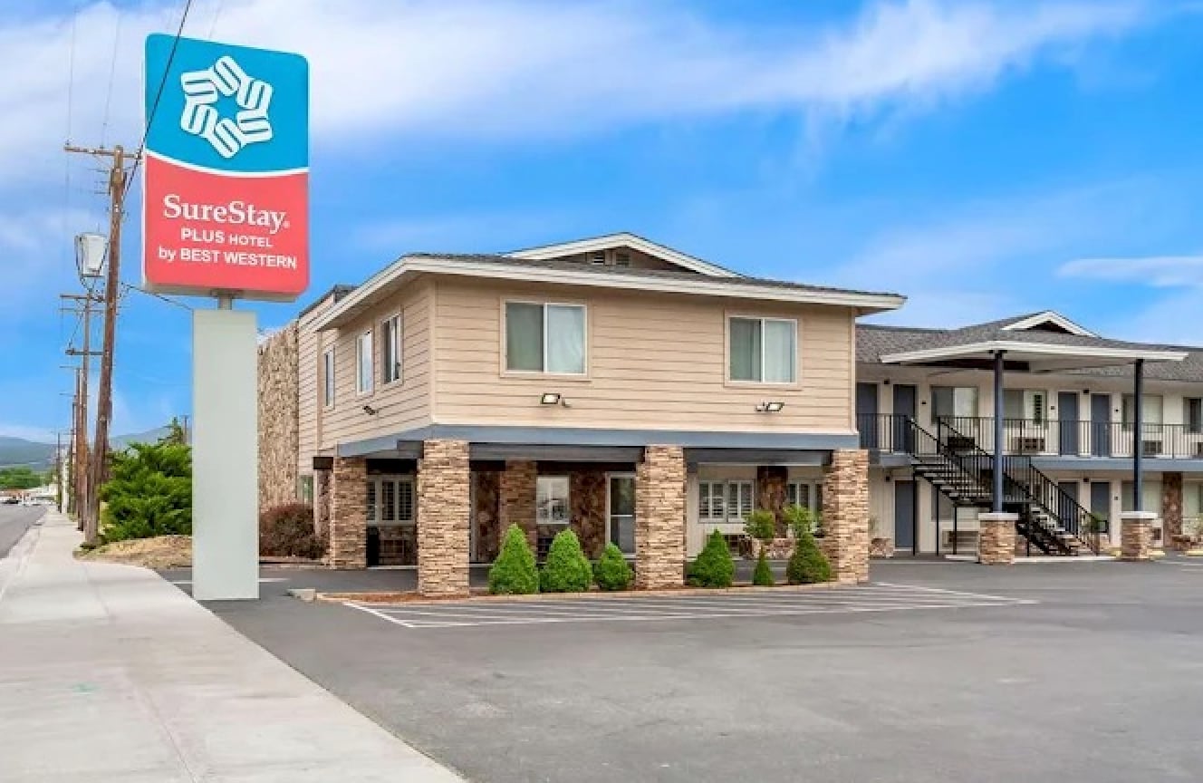 2785 Main St, Susanville, CA for sale Building Photo- Image 1 of 10