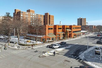 Plus de détails pour 330 Main St, Hartford, CT - Bureau à vendre