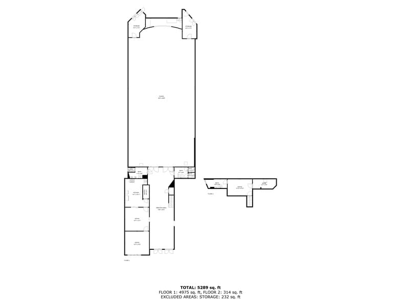 3677 W Grand Ave, Chicago, IL for sale - Building Photo - Image 3 of 15