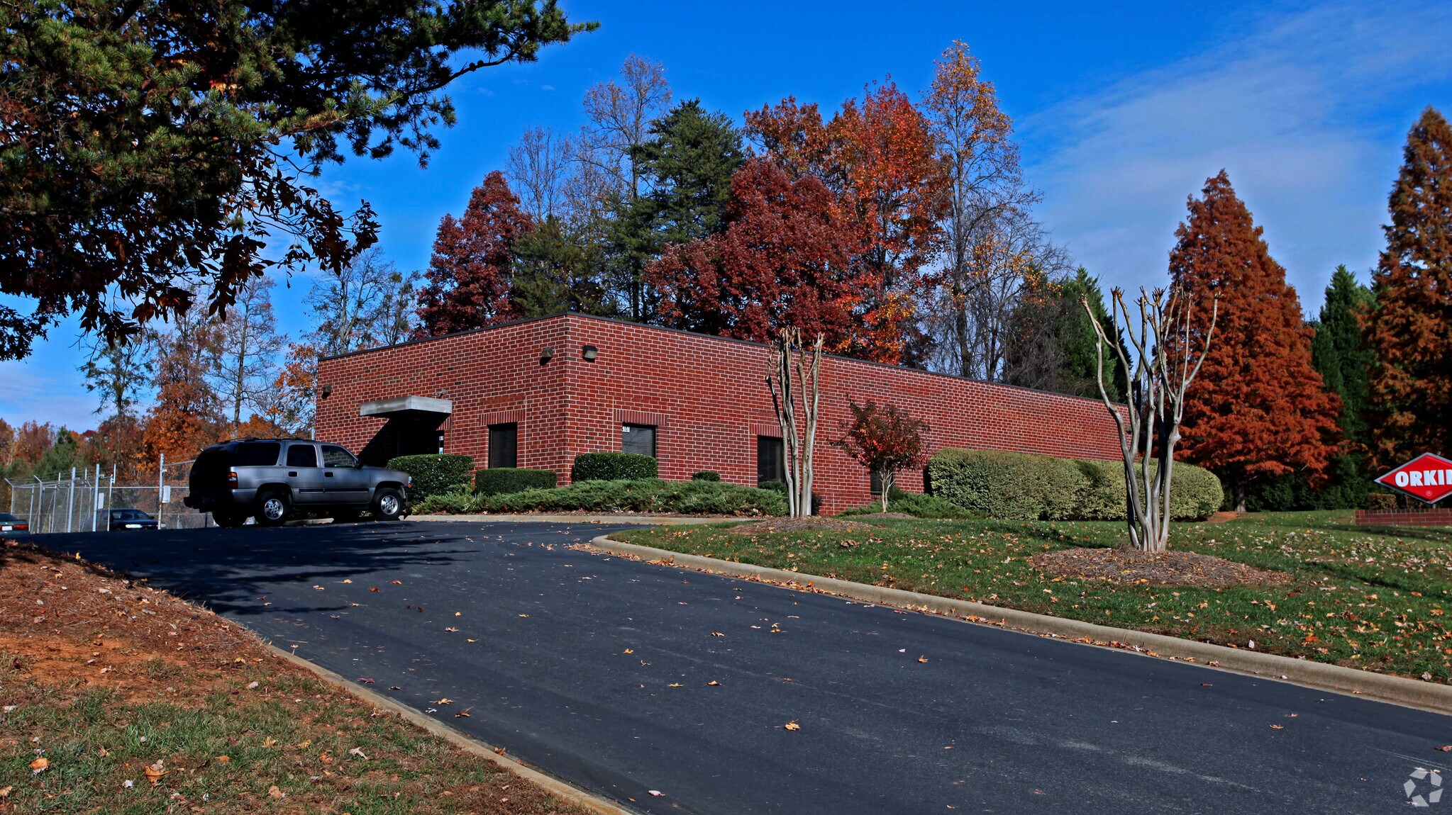 6101 Harris Technology Blvd, Charlotte, NC à vendre Photo principale- Image 1 de 6