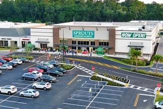 Plus de détails pour 2100-2289 E Semoran Blvd, Apopka, FL - Bureau/Commerce de détail à louer