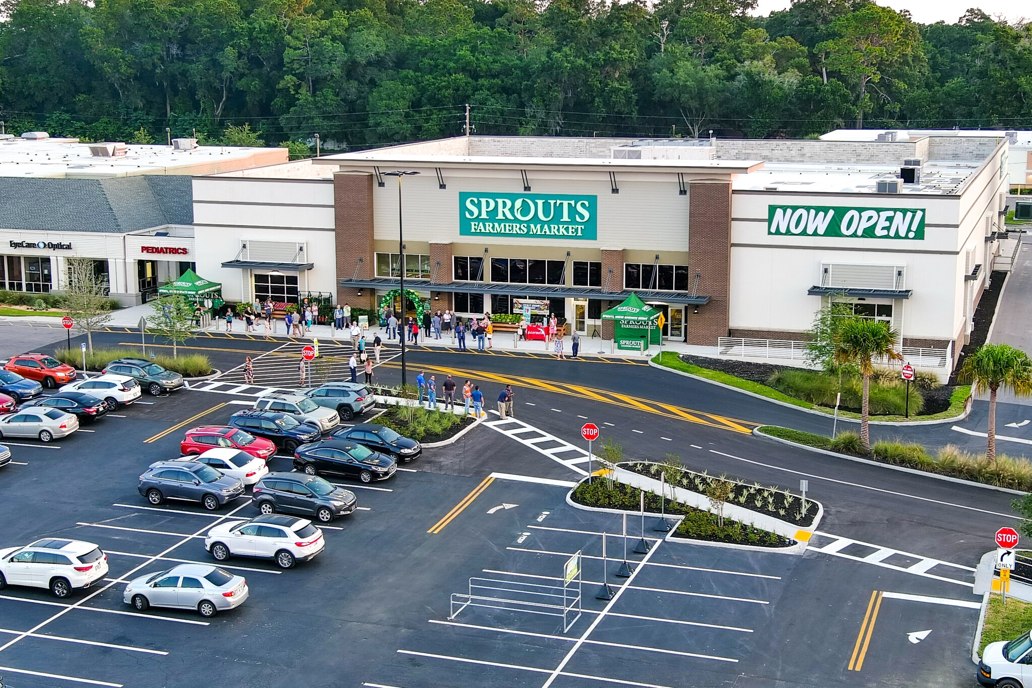 2100-2289 E Semoran Blvd, Apopka, FL for lease Building Photo- Image 1 of 15