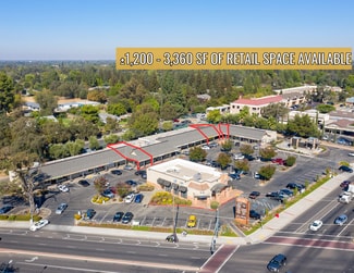 More details for 7601 Sunrise Blvd, Citrus Heights, CA - Retail for Lease