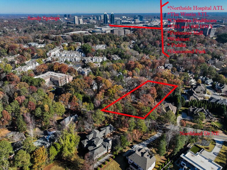 5375 Northland Dr, Sandy Springs, GA for sale - Other - Image 2 of 23