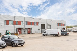 More details for 65.1-65.4 White Hart Ave, London - Industrial for Sale