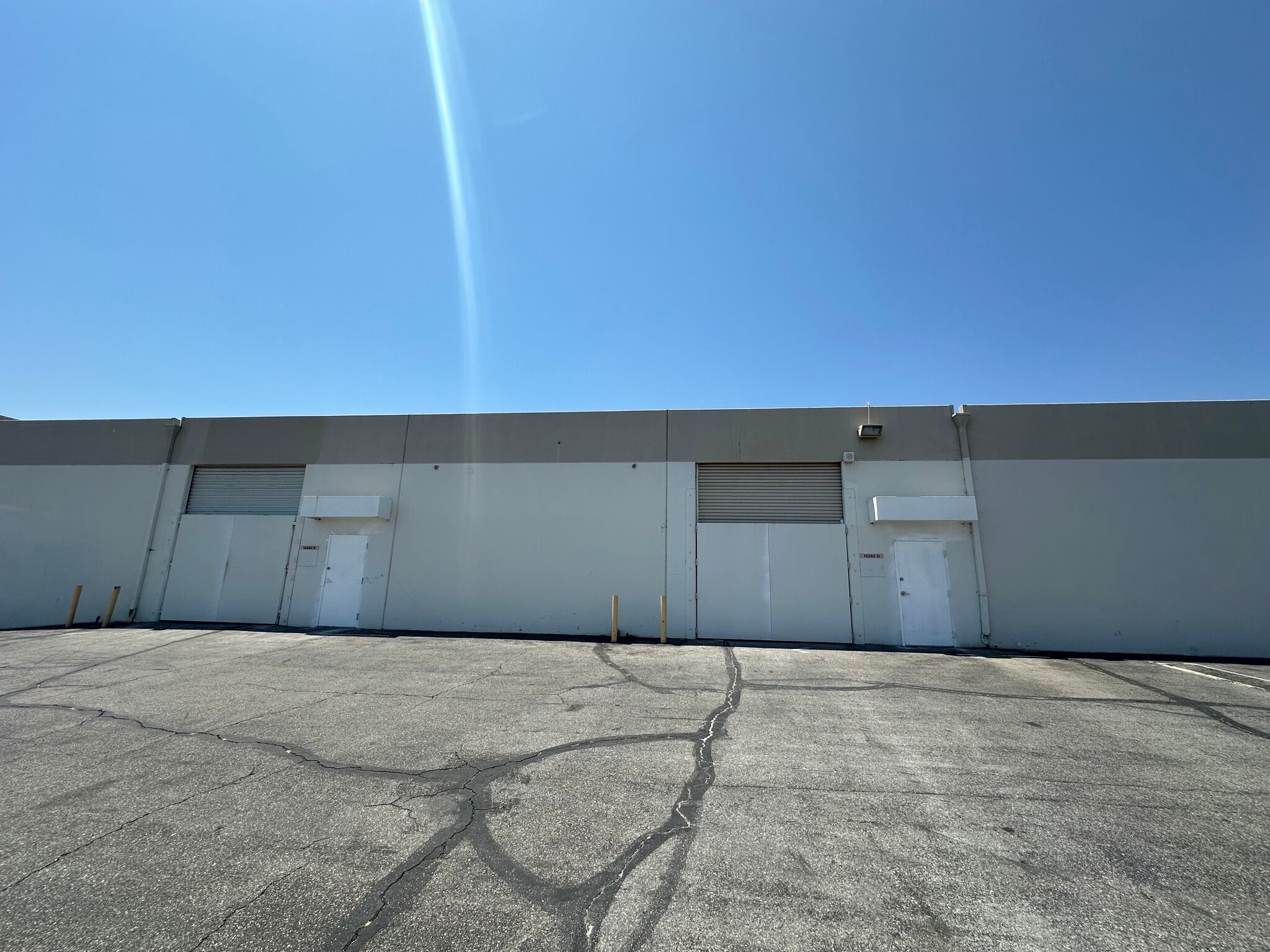 5102-5108 Azusa Canyon Rd, Irwindale, CA for lease Interior Photo- Image 1 of 14
