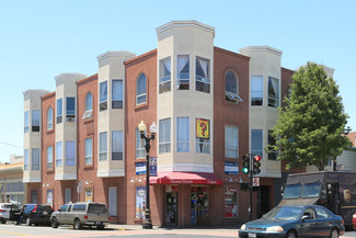 More details for 301 Grand Ave, South San Francisco, CA - Office for Lease