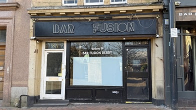 8-8A Market Pl, Derby for lease Building Photo- Image 1 of 1