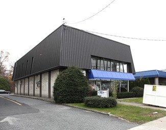 More details for 109 South Ave W, Cranford, NJ - Office for Lease