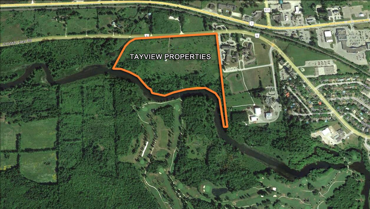 183 Christie Lake Rd, Perth, ON for sale Primary Photo- Image 1 of 1