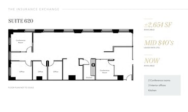 433 California St, San Francisco, CA à louer Plan d’étage- Image 1 de 1