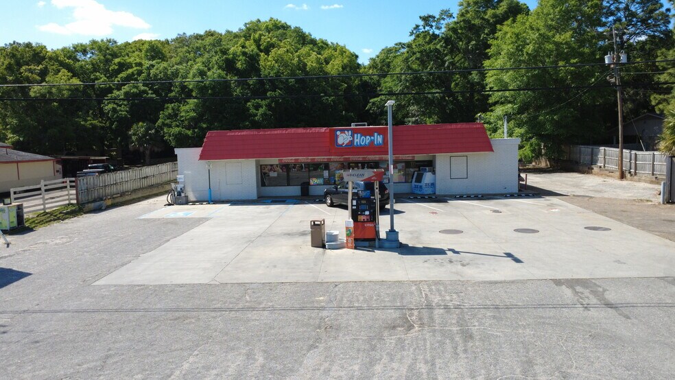 4362 Government Blvd, Mobile, AL à vendre - Photo du bâtiment - Image 3 de 19