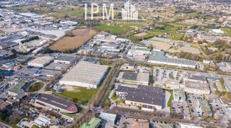 Plus de détails pour Commerce de détail à louer