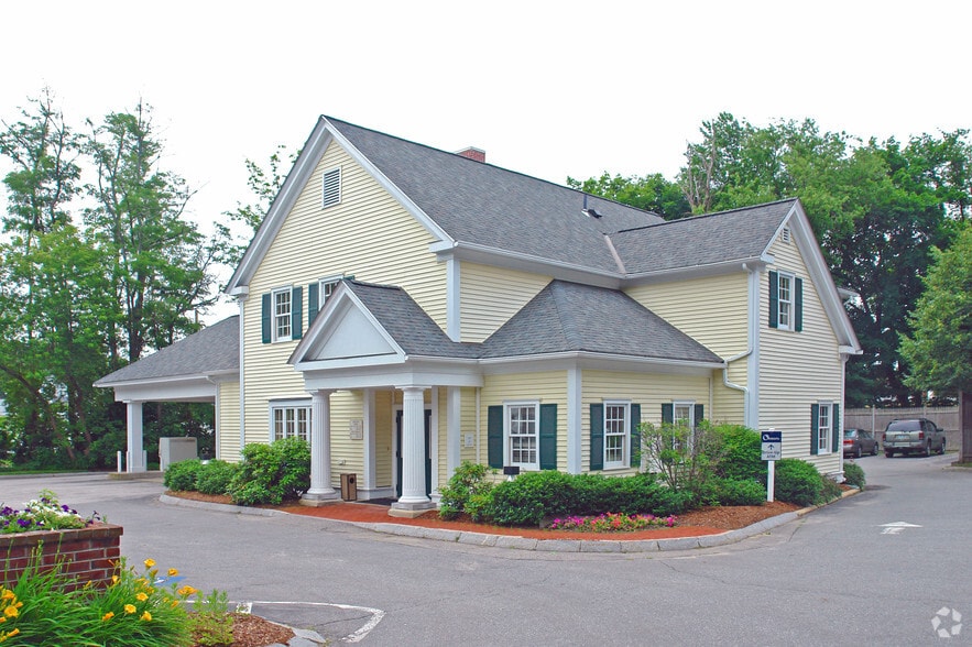 80 Main St, Exeter, NH for sale - Primary Photo - Image 2 of 5