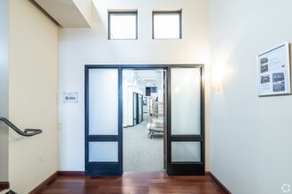 2130 Center St, Berkeley, CA à louer Photo du bâtiment- Image 2 de 12