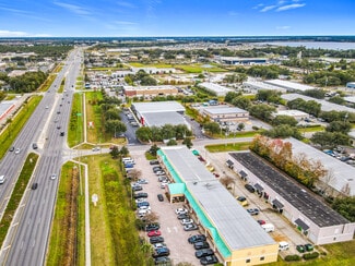 Plus de détails pour 1700 E Irlo Bronson Memorial Hwy, Saint Cloud, FL - Commerce de détail à vendre