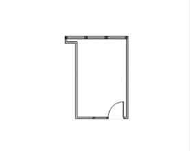 11011 Richmond Ave, Houston, TX à louer Plan d’étage- Image 1 de 1