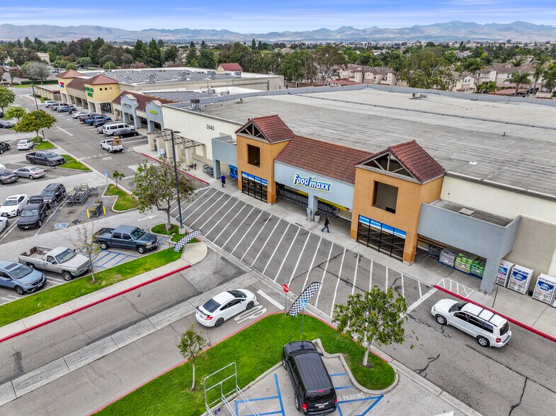 2440 S Broadway, Santa Maria, CA for lease - Building Photo - Image 2 of 3